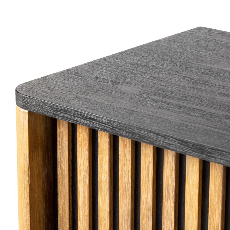 Dressoir Larvik - Afbeelding 4