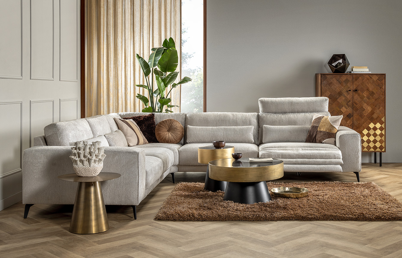 Salontafel Bunga - Afbeelding 5