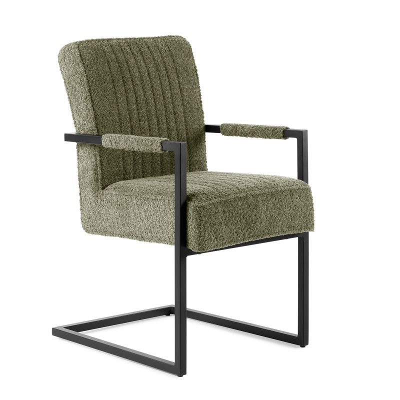 Eetkamerstoel Wilson forest