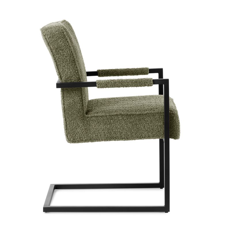 Eetkamerstoel Wilson forest - Afbeelding 3