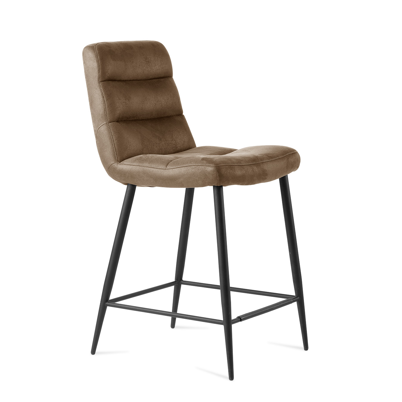 Barstoel Miles truffle