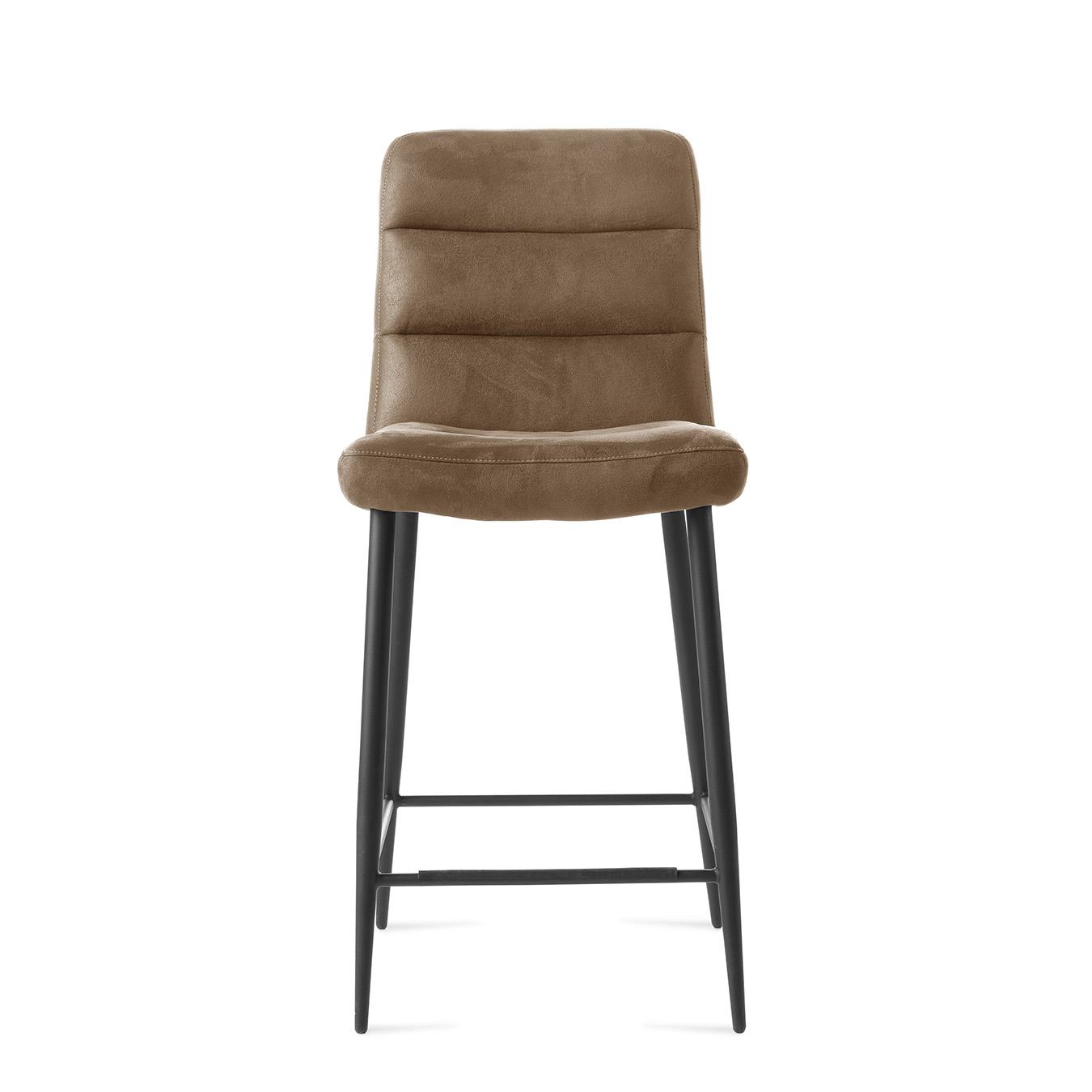 Barstoel Miles truffle - Afbeelding 2