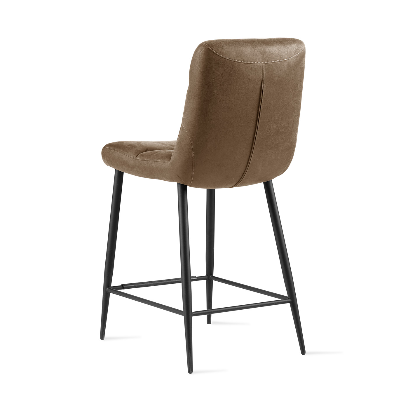 Barstoel Miles truffle - Afbeelding 3