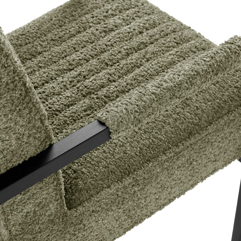 Eetkamerstoel Wilson forest - Afbeelding 5