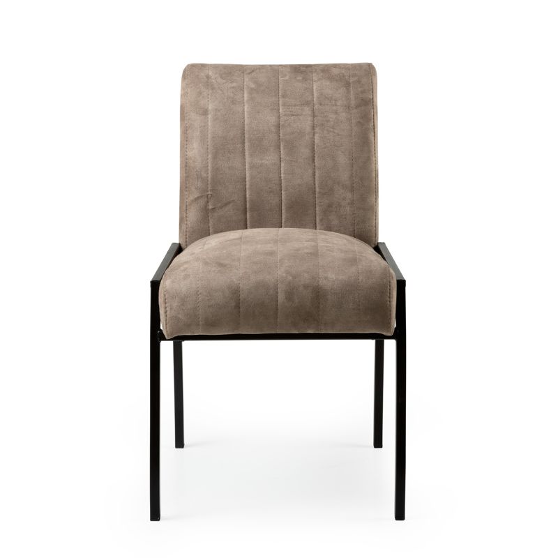 Eetkamerstoel Floor - Afbeelding 2