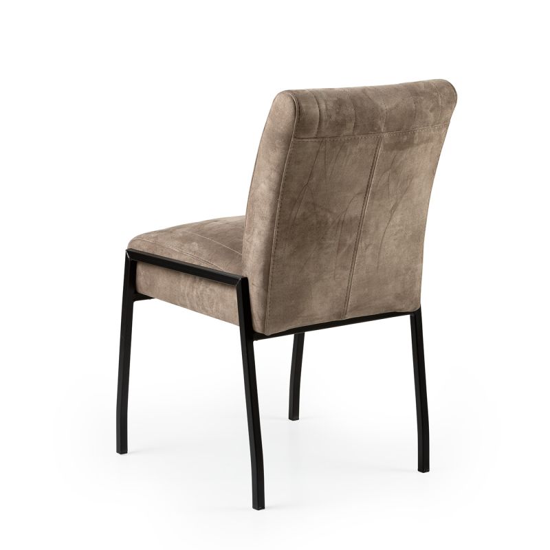 Eetkamerstoel Floor - Afbeelding 3