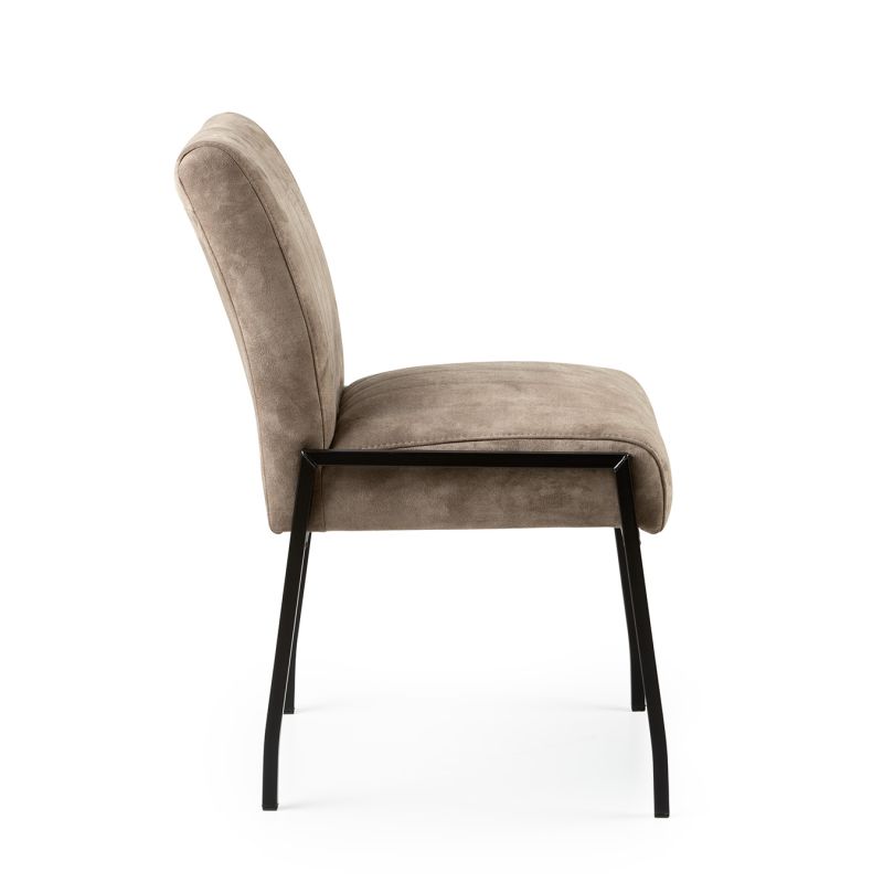 Eetkamerstoel Floor - Afbeelding 4