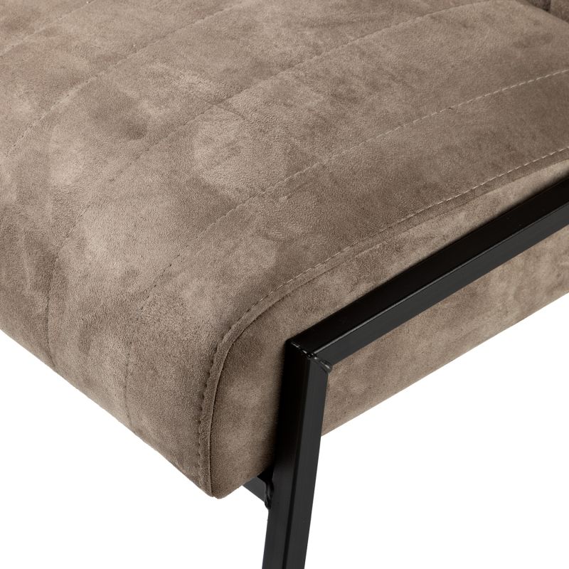 Eetkamerstoel Floor - Afbeelding 5