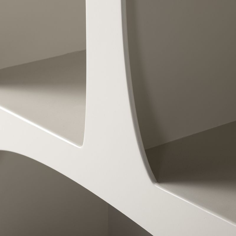 Wandkast Quinny 180(h) - Afbeelding 3