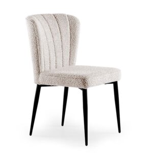 Eetkamerstoel Fourty pearl