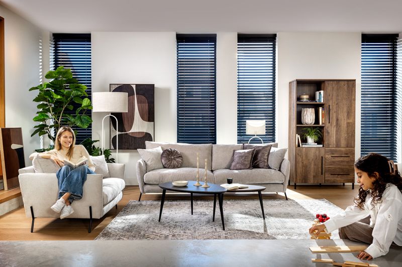 Loveseat Novara - Afbeelding 2