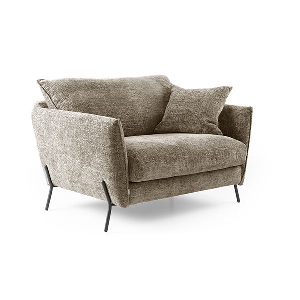 Loveseat Novara - Afbeelding 3
