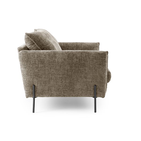 Loveseat Novara - Afbeelding 4