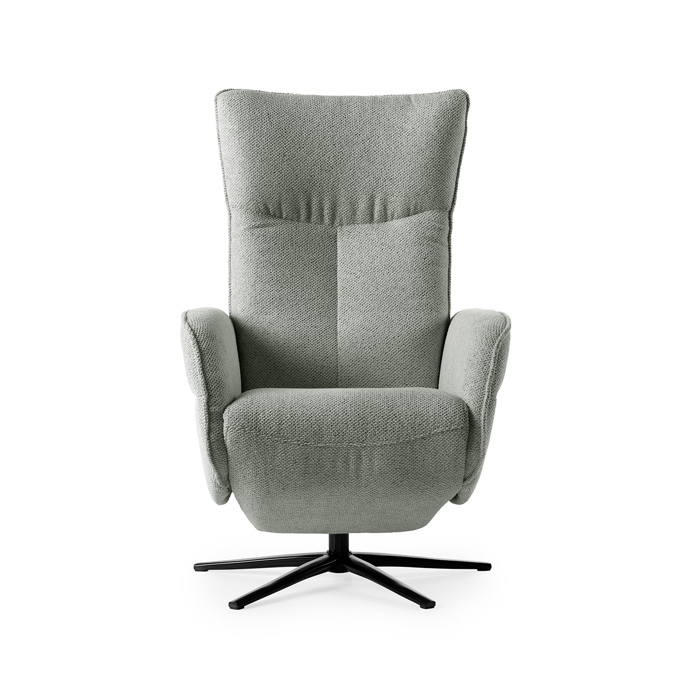 Relaxfauteuil William plumb incl accu - Afbeelding 2