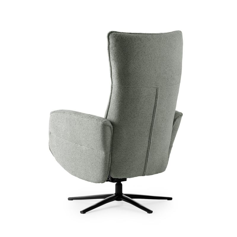 Relaxfauteuil William plumb incl accu - Afbeelding 4