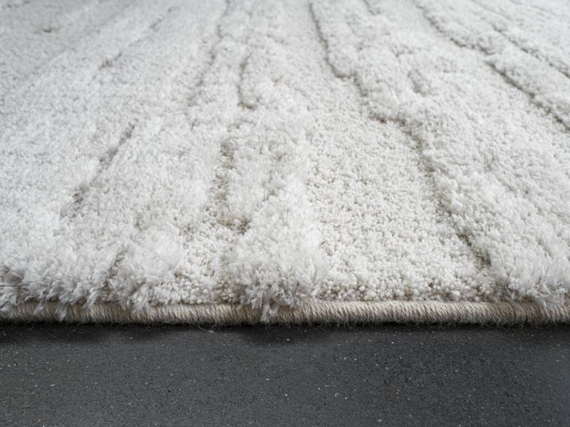 Vloerkleed Jolie naturel - Afbeelding 2