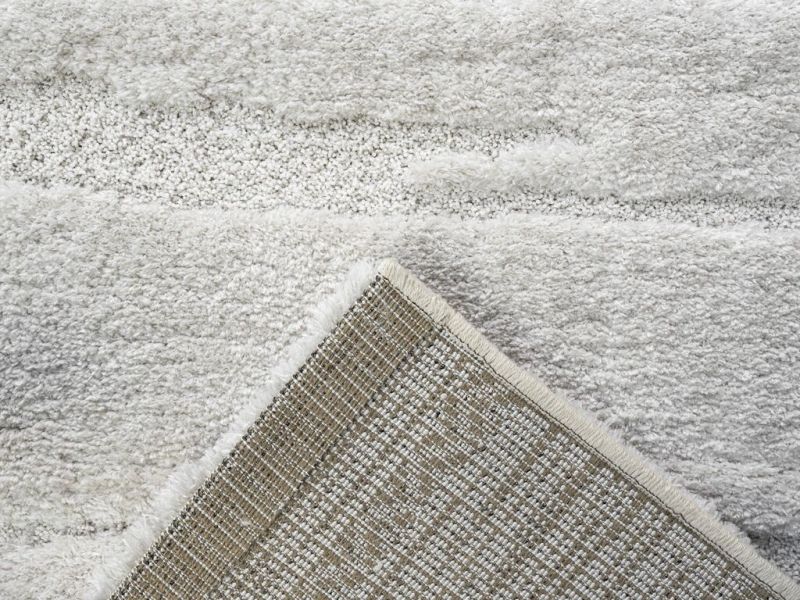 Vloerkleed Jolie naturel - Afbeelding 3