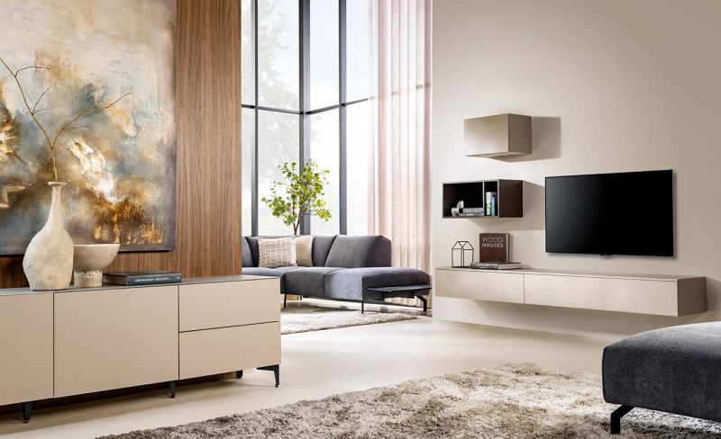 Dressoir Brescia - Afbeelding 5