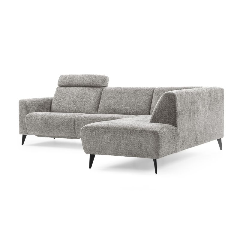 Bank Newton met elektrische relaxfunctie - Afbeelding 5