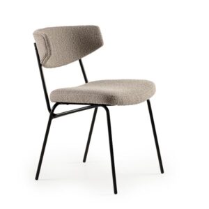 Eetkamerstoel Kim beige