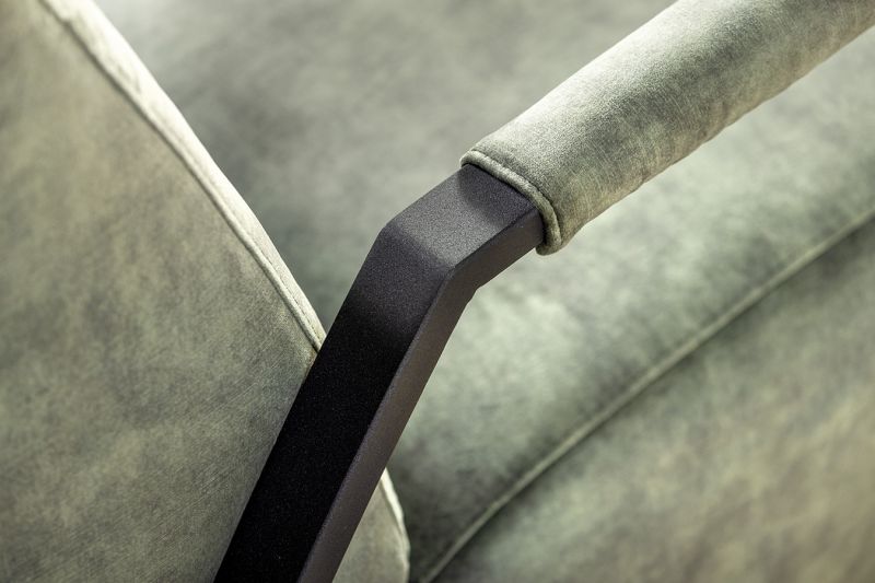 Fauteuil Zanzibar hunter - Afbeelding 3