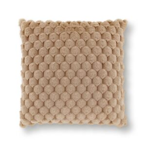 Sierkussen Dezi latte