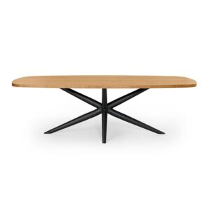 Eettafel Camino 220x100