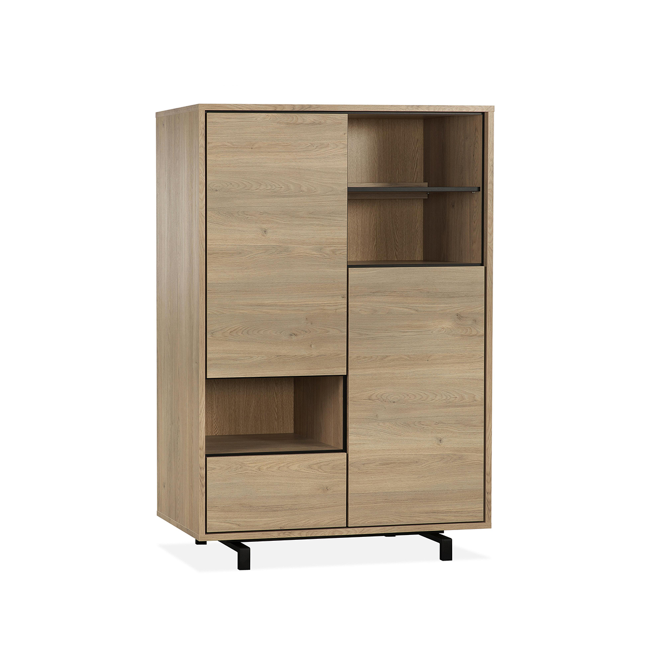 Bergkast Palmira 160(h)