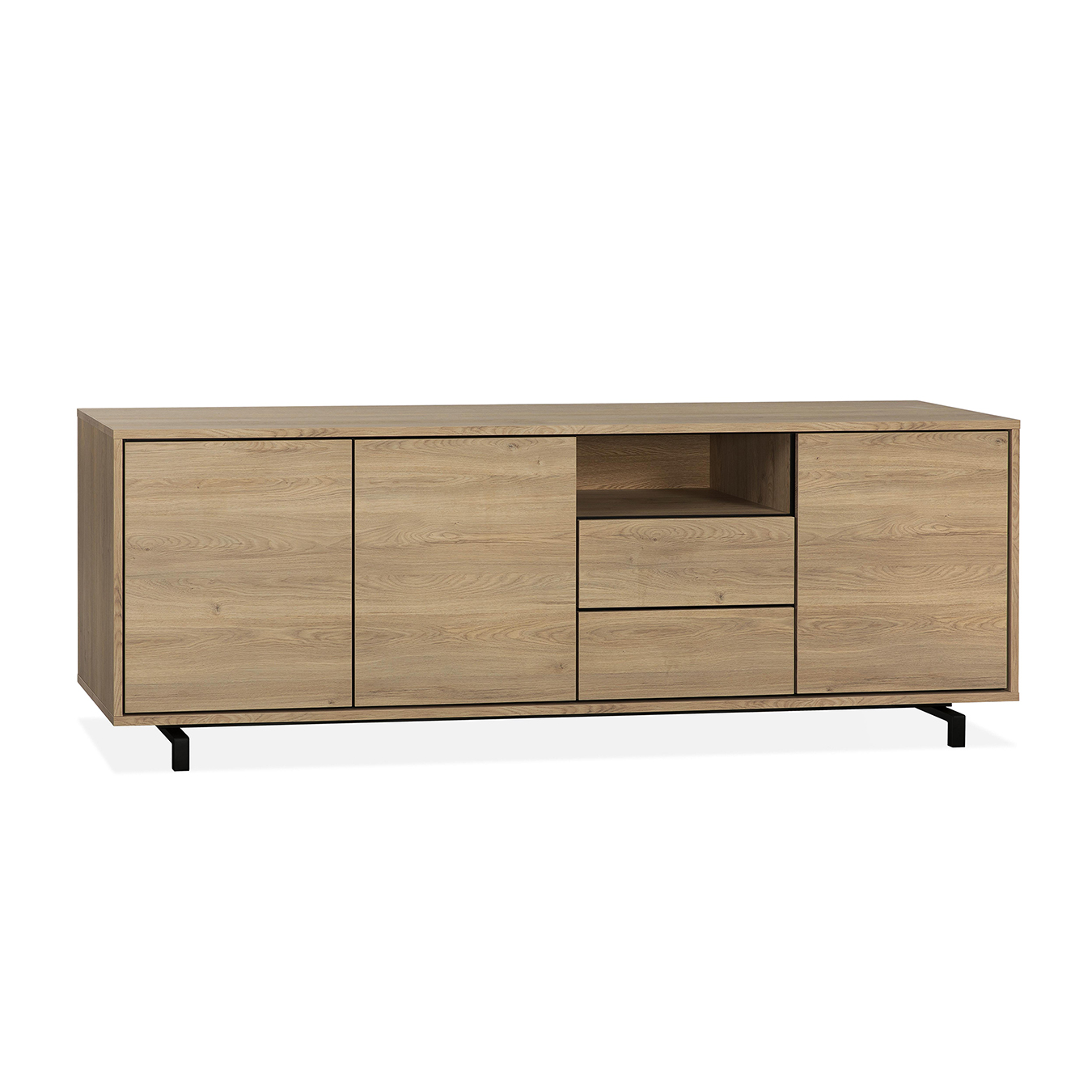 Dressoir Palmira 240cm