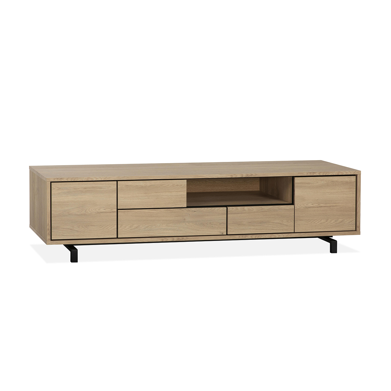 Tv-Dressoir Palmira 200cm