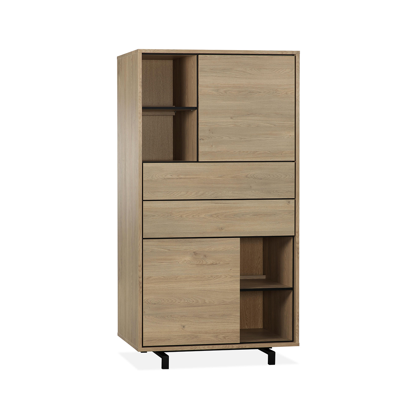 Bergkast Palmira 190(h)