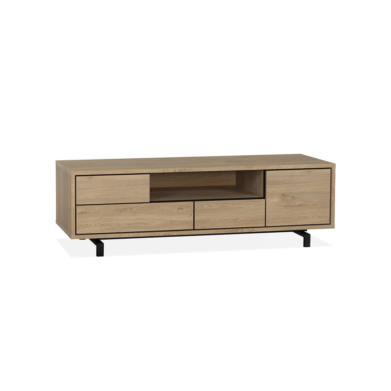 Tv-Dressoir Palmira 160cm