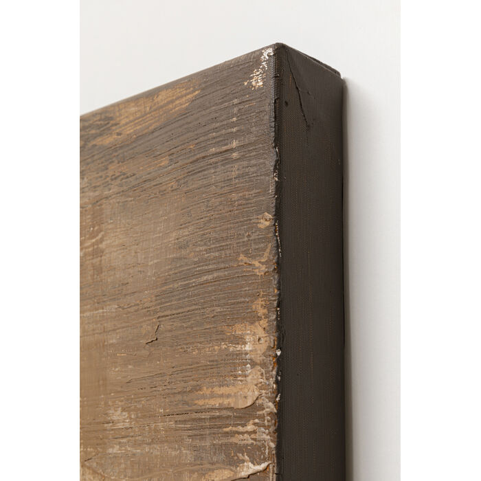 Wanddeco Dusty Horizon 80x120(h) - Afbeelding 3