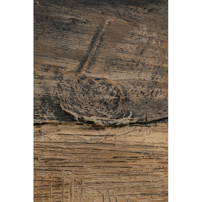 Wanddeco Dusty Horizon 80x120(h) - Afbeelding 4