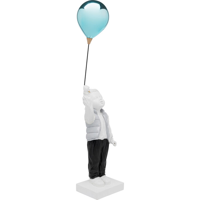 Beeld Balloon boy - Afbeelding 2