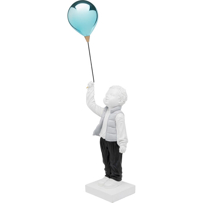 Beeld Balloon boy - Afbeelding 3