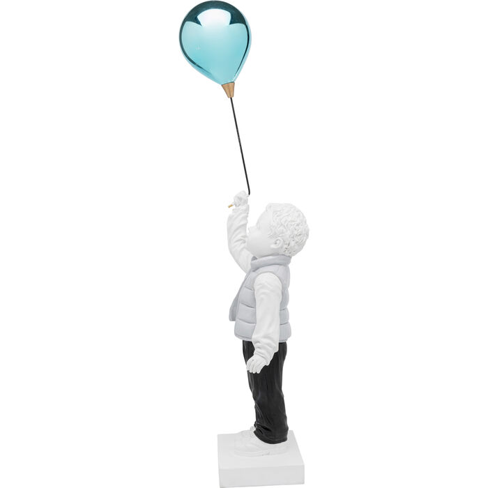 Beeld Balloon boy - Afbeelding 4