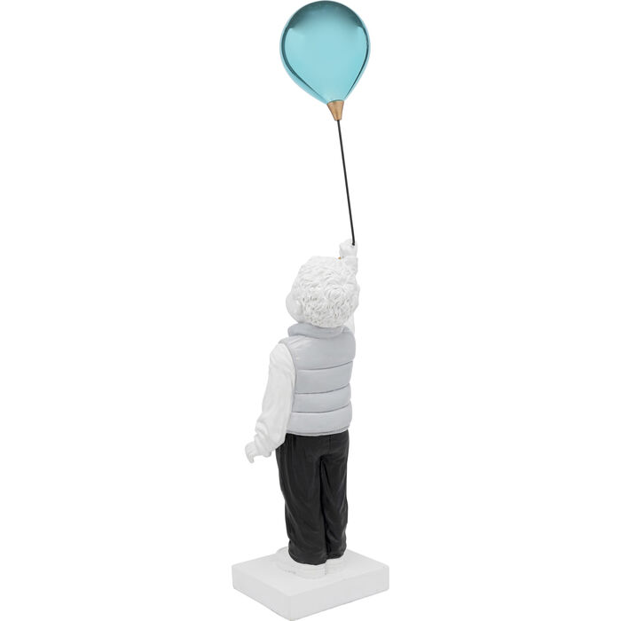 Beeld Balloon boy - Afbeelding 5