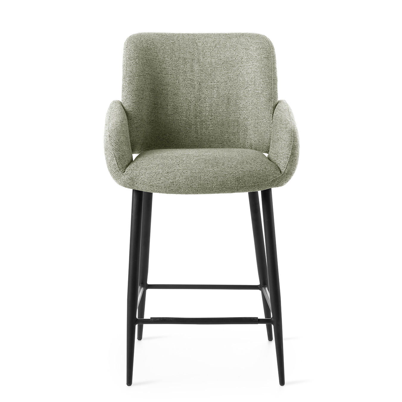 Barstoel Romy sky - Afbeelding 2