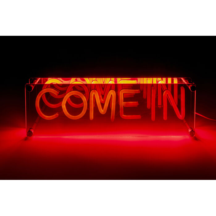 Tafellamp Come In - Afbeelding 4