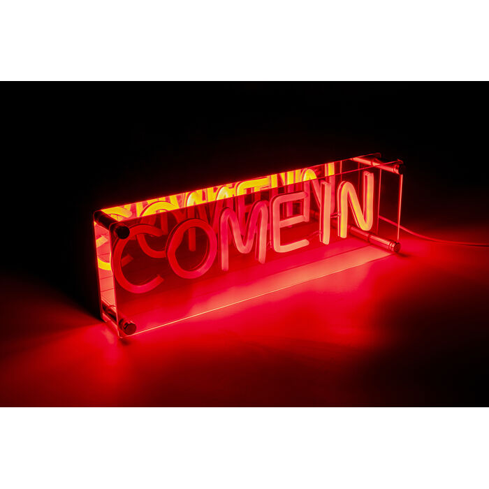 Tafellamp Come In - Afbeelding 5