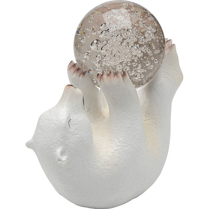 Beeld Disco Polar Bear - Afbeelding 2