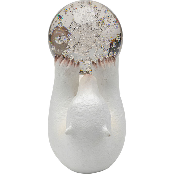 Beeld Disco Polar Bear - Afbeelding 3