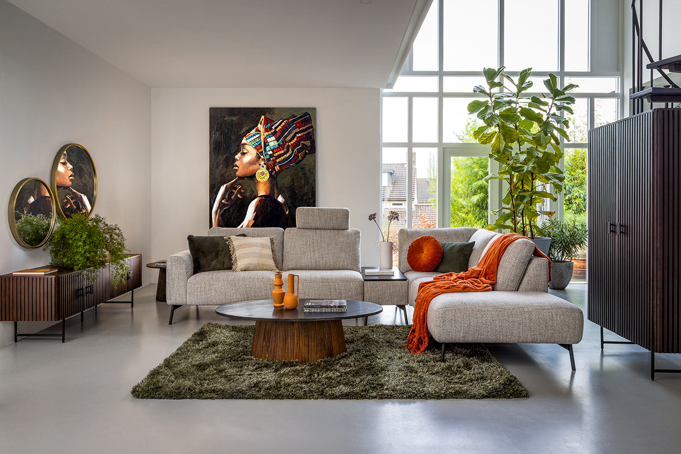 Salontafel Dago - Afbeelding 3