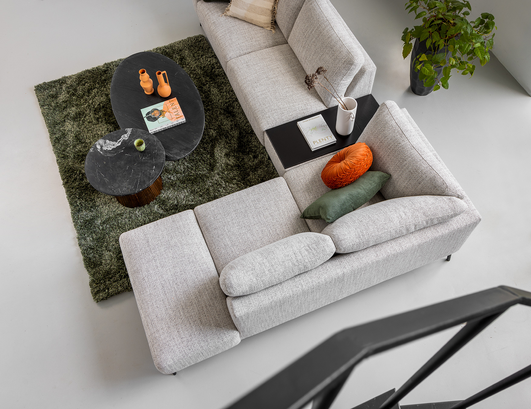 Salontafel Dago - Afbeelding 4