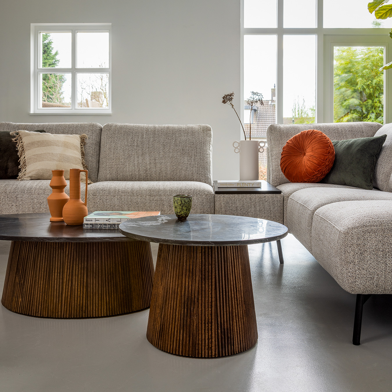 Salontafel Dago - Afbeelding 5