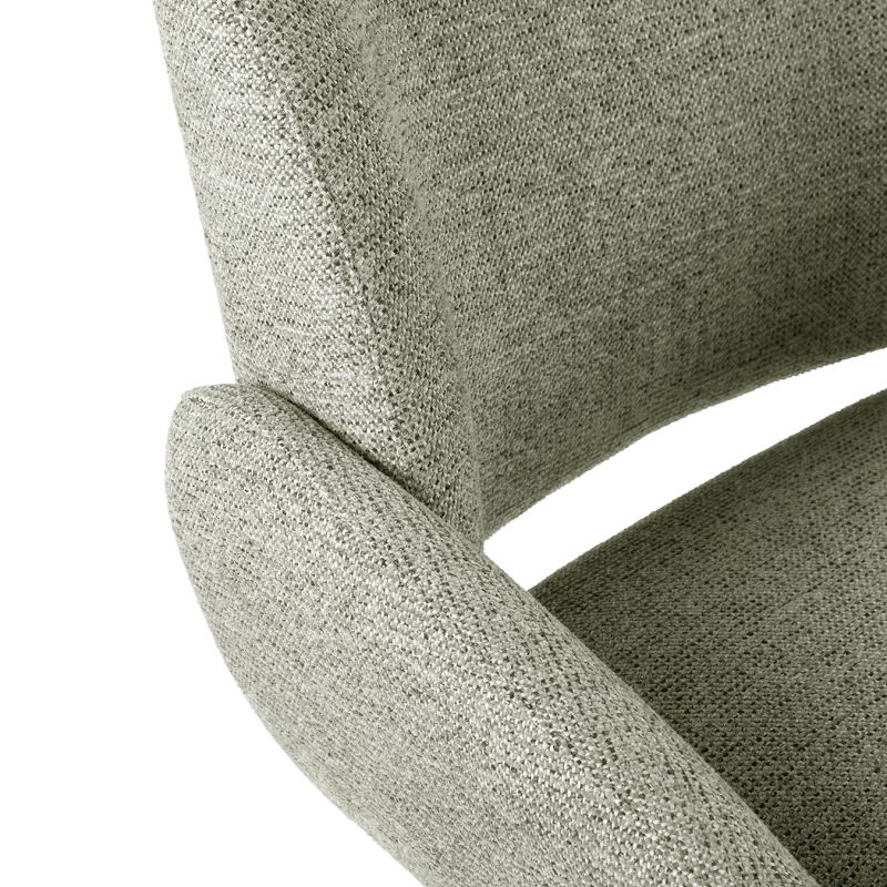 Barstoel Romy sky - Afbeelding 5