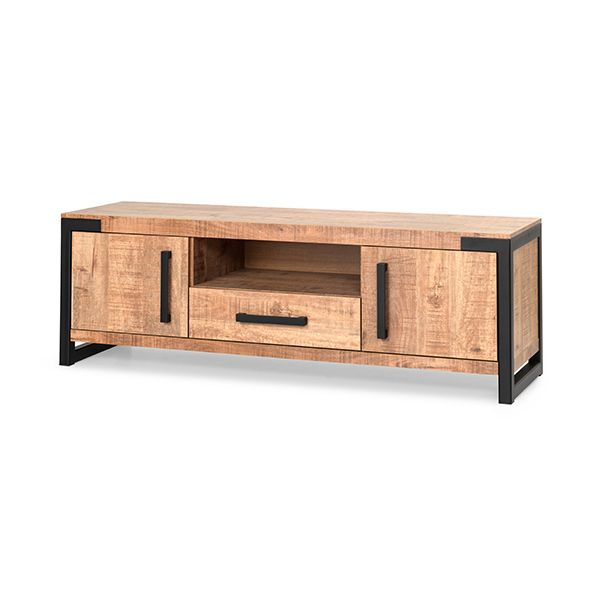 Tv-dressoir Kopenhagen 150cm - Afbeelding 2