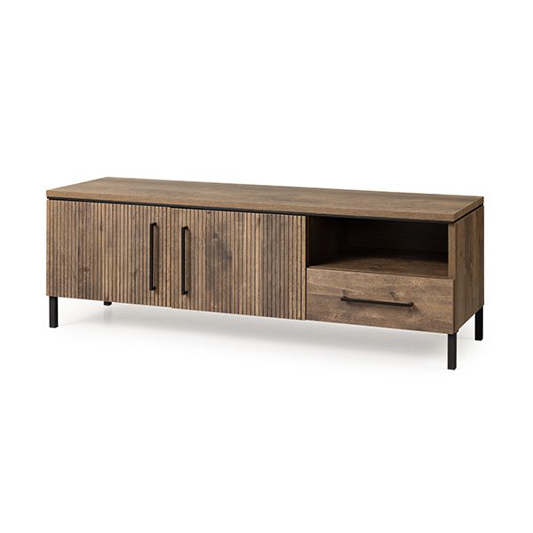 Tv-dressoir Napoli 149cm - Afbeelding 2