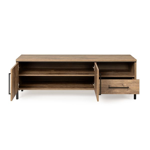 Tv-dressoir Napoli 149cm - Afbeelding 3